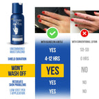 Buy now Gloves in a Bottle Shielding Lotion 2oz ( Pack Of 2 ) at indiglob india