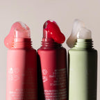 Buy now Summer Fridays Holiday Lip Butter Balm Set - Conditioning Vegan Lip Balm for Instant Moisture, Shine & Hydration - Includes Cherry, Sweet Mint & Pink Sugar (3 Count) at indiglob india
