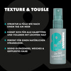 Buy now Toni&Guy Casual Sea Salt Texturising Spray 2.5 FL OZ at indiglob india