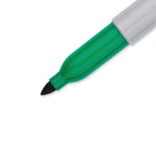Sharpie Permanent Markers, Fine Point