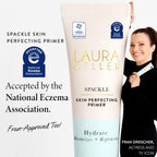LAURA GELLER Spackle Makeup Primer - Hydrate - Super-Size 2 Fl Oz