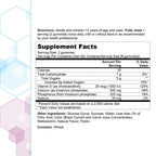Citracal Calcium Gummies, Calcium Supplement with Vitamin D3, Support Bone Health, for Ages 12+, Natural Raspberry Flavor, 60 Count