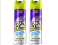 OxiClean Foam-Tastic Bathroom Cleaner 19oz. (2-Pack)