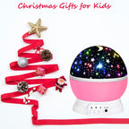 Toys for 1-10 Year Old Girls,Star Projector for Kids 2-9 Year Old Girl Gift Toy for 3-8 Year Old Girls Christmas Gift for 4-7 Year Old Boys Birthday Gift Stocking Stuffers for Kids