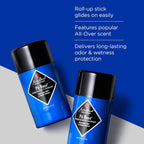 Buy now Jack Black Pit Boss Antiperspirant & Deodorant Men - 2.75 oz - Mens Deodorant for Sensitive Skin at indiglob india