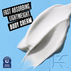 Buy now Kiehl's Ultra Body Barrier Repair Cream, Hydrating Body Lotion, Formulated for Sensitive Skin and Safe For Eczema - 8.4 Fl Oz at indiglob india