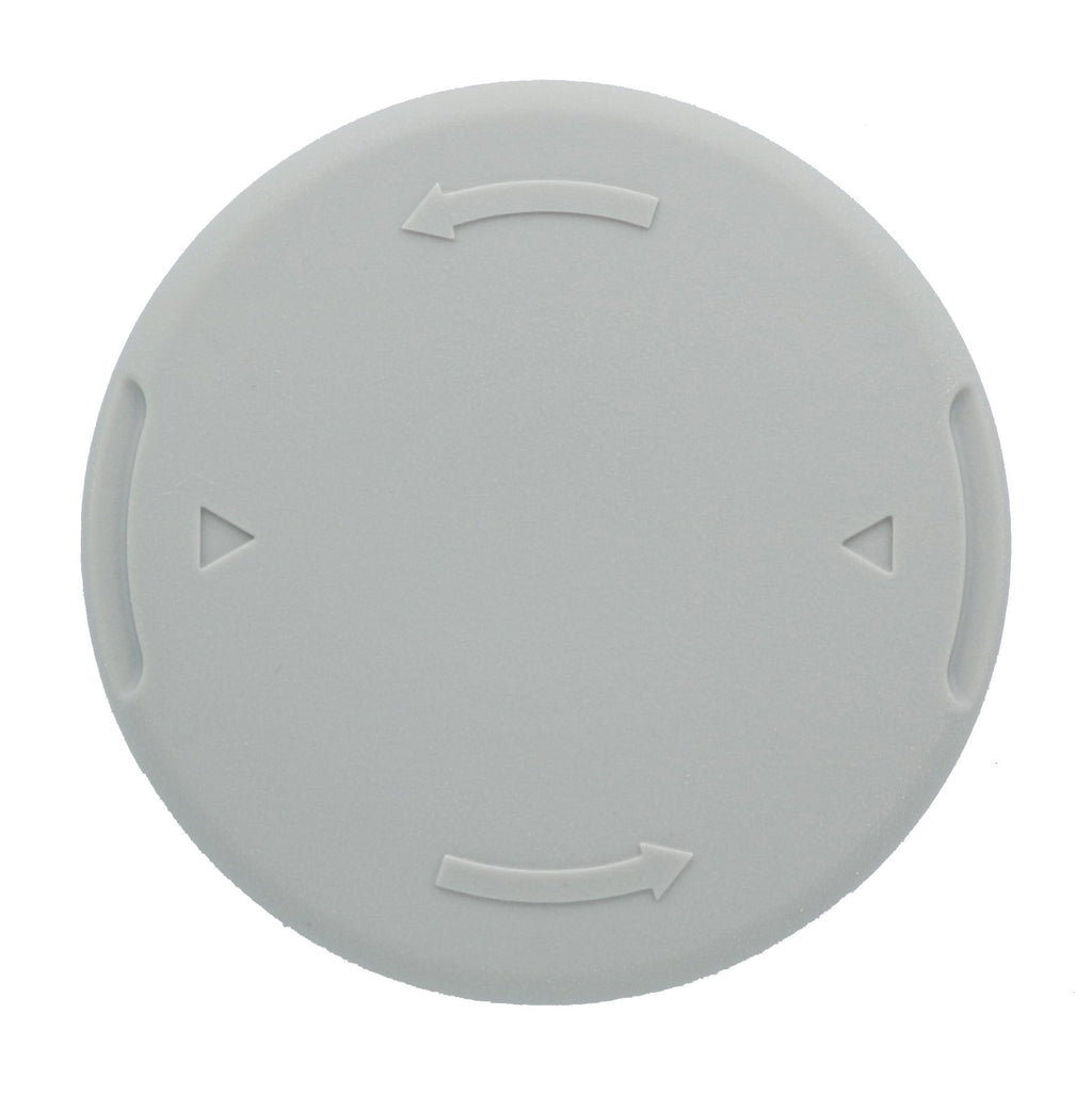 Ryobi AC14HCA Genuine OEM One+ Replacement Spool Cap for Ryobi One+ 18V, 24V, 40V Cordless Trimmers