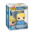 Buy now Funko Bitty Pop Disney Princesses - Cinderella, Snow White, Aurora and A Surprise Mystery Mini Figure - 0.9 Inch (2.2 Cm) Collectable - Stackable Display Shelf Included - Gift Idea at indiglob india