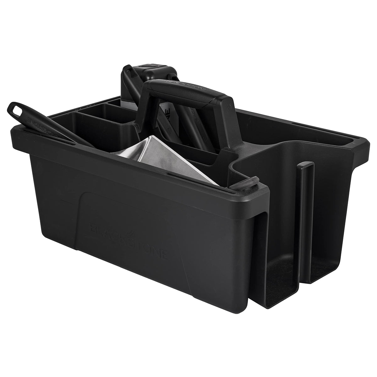 Blackstone® Griddle Tool Caddy - All Purpose Comact Design