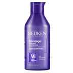 Redken Blondage Purple Shampoo – For Blonde Hair, 10.1 Fl Oz