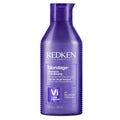 Redken Blondage Purple Shampoo – For Blonde Hair, 10.1 Fl Oz