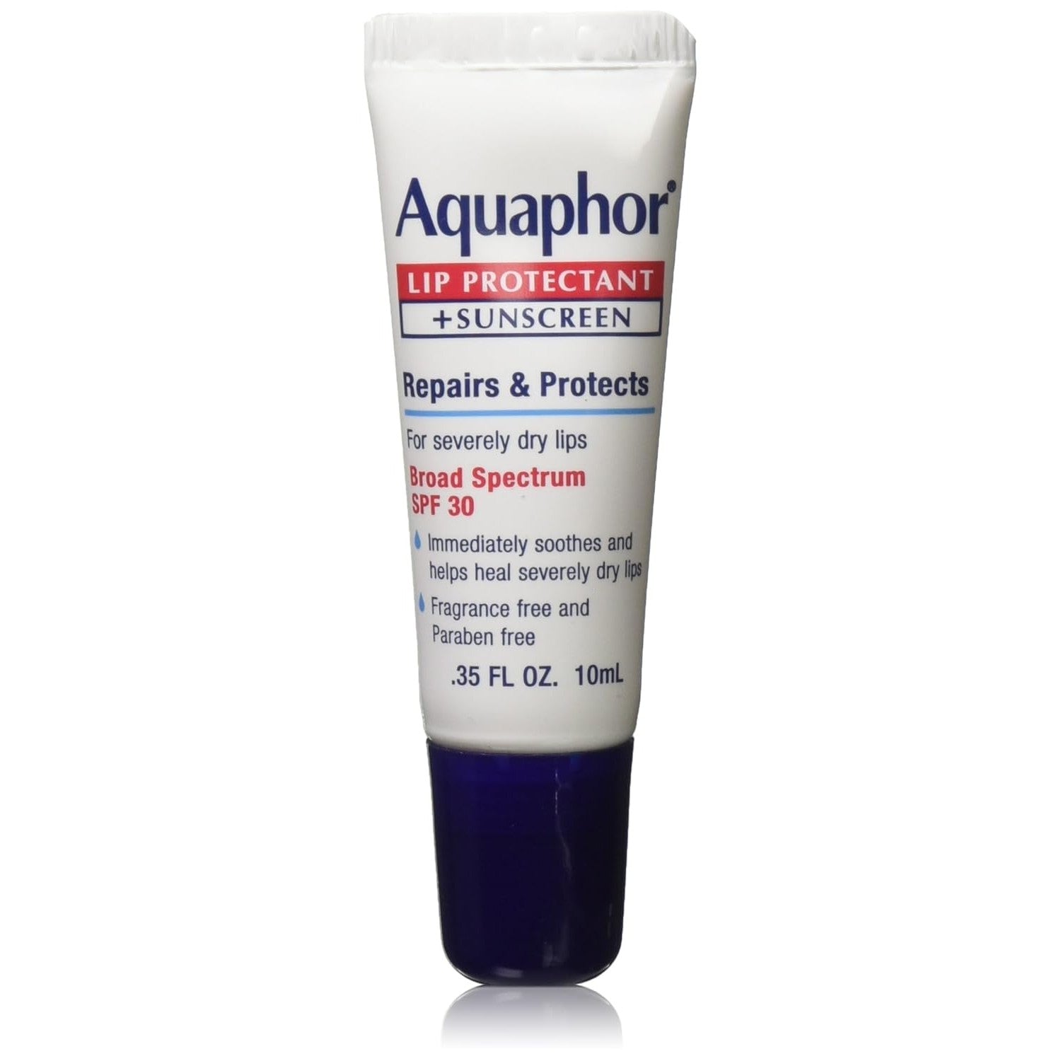 Buy now Aquaphor Lip Repair SPF 3 Size .35z Aquaphor Lip Repair SPF 30 .35z 0.35 Ounce (Pack of 3) at indiglob india