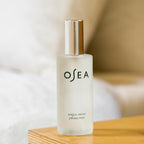 OSEA Vagus Nerve Pillow Mist, Soothing Bedtime Relaxation Spray, 3.4 fl oz