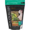 Buy now Roudybush Daily Maintenance Food for Birds - Scientifically Formulated Bird Feed - Bird Food Pellets w/Corn, Wheat, Soy & More - Nutritious & Healthy Feed for Birds (Medium, 22oz) Default at indiglob india