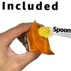 CTWPets 100% Bee Pollen Powder - Food for Reptiles