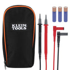 Buy now Klein Tools CL710 Digital Clamp Meter, Auto Ranging TRMS, AC/DC Volt/Current, LoZ, Continuity, Frequency, Capacitance, NCVT, More 1000V at indiglob india