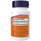 Buy now NOW Foods Supplements, Ubiquinol CoQH-CFÆ’?â€º (the Active Form of CoQ10 - 50 mg with Superior Bioavailability), 60 Softgels at indiglob india