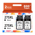 275XL Black Ink Cartridge Replacement for Canon 275 XL TS3700 TR4700 TR4720
