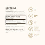 Solgar Vitamin D3 (Cholecalciferol) 250 MCG (10,000 IU), 120 Softgels - Helps Maintain Healthy Bones & Teeth - Immune System Support - Non GMO, Gluten/ Dairy Free - 120 Servings