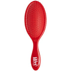 Buy now Wet Brush Original Detangler Hair Brush, Amazon Exclusive Aqua- Ultra-Soft IntelliFlex Bristles-Detangling Hairbrush Glides Through Tangles For All Hair Types (Wet Dry & Damaged Hair) - Women & Men at indiglob india