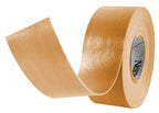 Nexcare Absolute Waterproof Tape, Flexible Foam Medical Tape, Secures Dressing and Keeps Wounds Dry - 1 In x 5 Yds, 6 Rolls of Tape