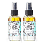 Zum Room & Body Spray - Sea Salt, 4 fl oz (2 Pack)