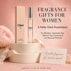 Chloé Eau de Parfum Spray Pen.33 oz