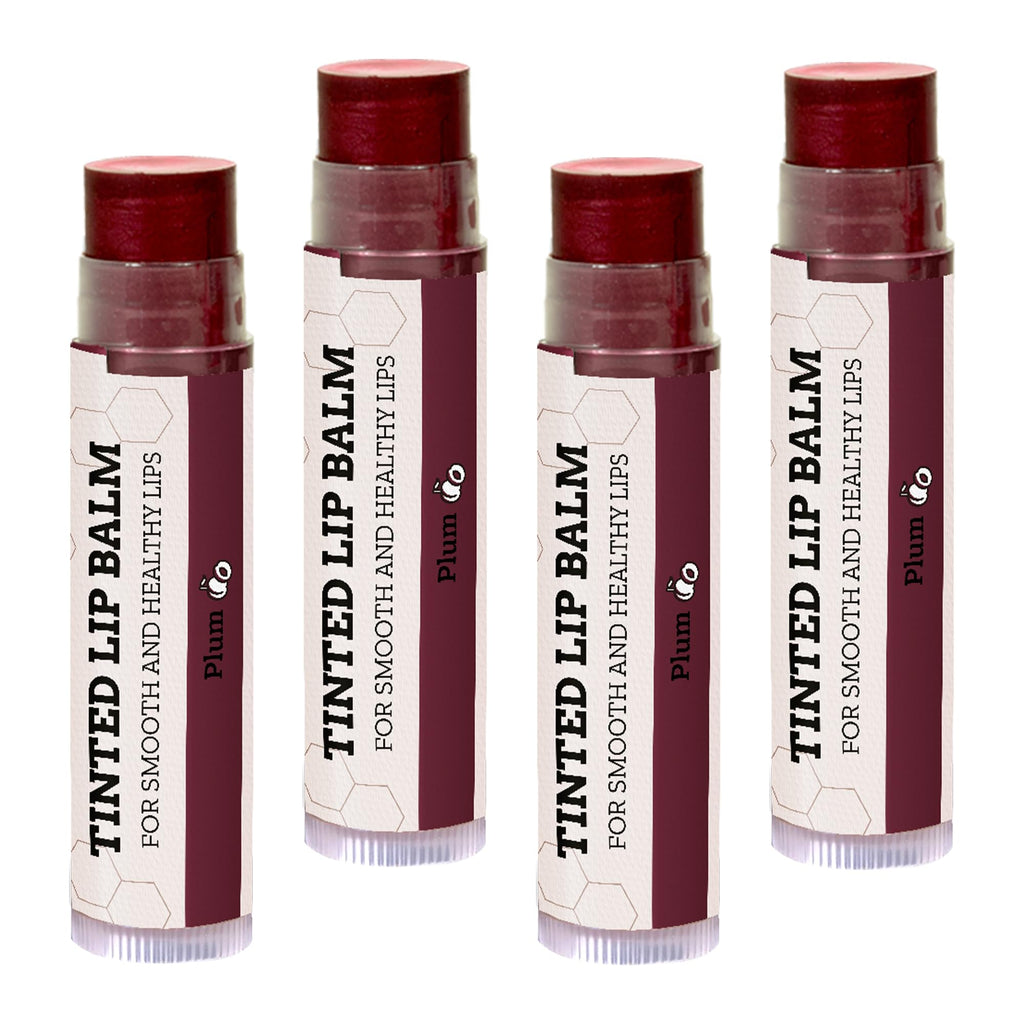 Buy now Earth's Daughter USDA Organic Lip Balm 6-Pack - Fruit Flavors, Beeswax, Coconut Oil, Vitamin E - Best Lip Repair Chapstick for Dry Cracked Lips - Moisturizing Lip Care at indiglob india