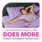 Micro Ingredients Magnesium Complex for Women, 240 Veggie Capsules | 20-in-1 with Glycinate, Citrate & More + D3, K2, Methylated B Complex, Biotin, Inositol & Ashwagandha. Filler Free, Non-GMO.