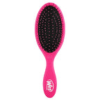 Buy now Wet Brush Original Detangler Hair Brush, Amazon Exclusive Aqua- Ultra-Soft IntelliFlex Bristles-Detangling Hairbrush Glides Through Tangles For All Hair Types (Wet Dry & Damaged Hair) - Women & Men at indiglob india
