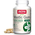 Buy now Jarrow Formulas Mastic Gum 1000 mg - 60 Veggie Caps - Natural Formula Supporting Stomach, Duodenal & Oral Health - 30 Servings 60 Count (Pack of 1) at indiglob india
