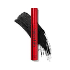 Buy now Smashbox Super Fan Lash Lengthening Mascara | Fanned-Out Volume + Length, Long-Wearing Mascara without Clumping, 0.34 Fl Oz, Black at indiglob india