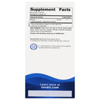 Nordic Naturals CoQ10 Ubiquinol, 100 mg, Heart Health - 60 Count
