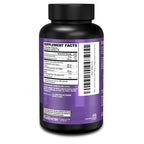 Jacked Factory Burn-XT + Lean-PM Kit – 24-Hour Body Composition & Metabolism Support Stack – Day & Night Formula – 60 Count, 2 Pack