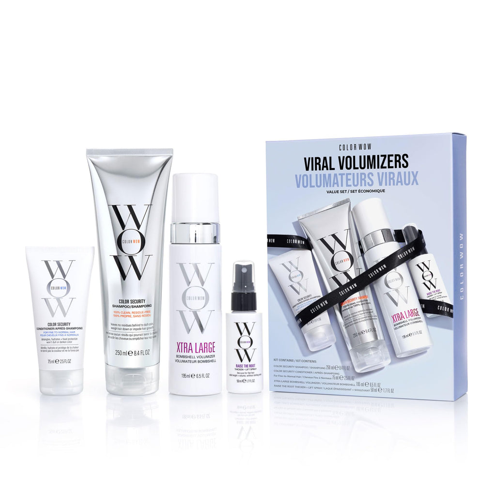 Buy now COLOR WOW Xtra Large Bombshell Volumizer â€“ New Alcohol-Free Technology for Lasting Volume and Thickness at indiglob india