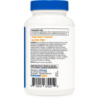 Nutricost Niacin (Vitamin B3) 100mg, 240 Capsules, with Flushing | GMO-Free, Gluten Free