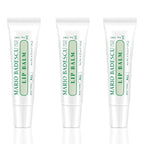 Buy now Mario Badescu Moisturizing Lip Balm for Dry Cracked Lips, Infused with Coconut Oil and Shea Butter, Ultra-Nourishing Lip Care Moisturizer for Soft, Smooth and Supple Lips Original (Pack of 3) at indiglob india