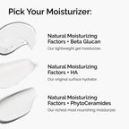 The Ordinary Natural Moisturizing Factors + PhytoCeramides, Rich Moisturizer for Dry Skin & Barrier Strength