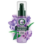 Herbal Essences Hair Perfume for Women, Rose Scent | Hair Mist Fragrance Spray, Frizz Control, 3.2 fl oz, for all Hair Types