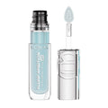 L'Oreal Paris Plump Ambition pH Hyaluron Lip Oil, Color Shifting Lip Tint with 24HR Hydration, Volumizing Shine and Lasting Color, 020 pH Rosé
