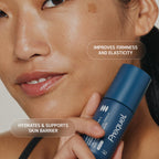 Prequel Skin Vitamin C Serum, L Ascorbic Acid Ferulic Acid Niacinamide Face | Vitamin C Serum for Face with L-Ascorbic Acid, Ferulic and Niacinamide for Facial Skincare, Smooth Texture and Firm Skin