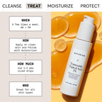 Naturium Tranexamic Topical Acid 5%, Face & Skin Care, 1 fl oz | Serum for Even Tone & Texture, Targets Dark Spots, Boosts Radiance with Kojic Acid, Niacinamide & Licorice Root