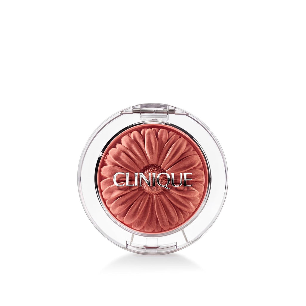 Buy now Clinique Cheek Pop Blush | Long Lasting, Buildable + Vibrant, Yet Natural-Looking Color 17 Black Honey Pop at indiglob india