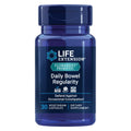 Life Extension FLORASSIST Daily Bowel Regularity Probiotic, 30 Capsules