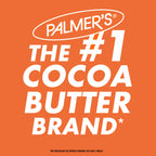 Palmer's Solid Body Lotion, Cocoa Butter Formula with Vitamin E (7.25 Oz) | Body Moisturizer with Vitamin E for Extremely Dry Skin, Softens and Soothes, Helps Smooth Marks, Tone Skin, 48 Hour Moisture