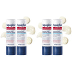 Aquaphor Lip Repair Stick, Moisturizing Lip Balm Pack, Relieves Dryness, 0.17 Oz Stick, Pack of 2 | Lip Balm Moisturizers with Jojoba Oil and Shea Butter, Immediate Dry Lip Relief, Paraben and Fragrance Free