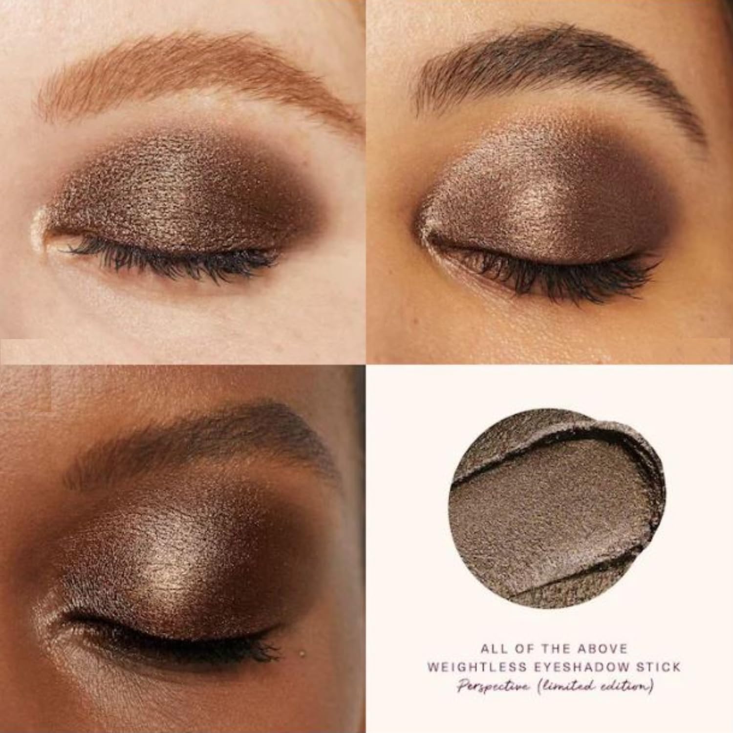 Buy now Rare Beauty Limited Edition Selena's Essential Eye Duo - Eyeshadow Stick & Mascara set - New In Box! at indiglob india