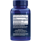 Life Extension Specially-Coated Bromelain, 500 mg, 60 Tablets
