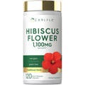 Carlyle Hibiscus Flower Extract | 120 Capsules