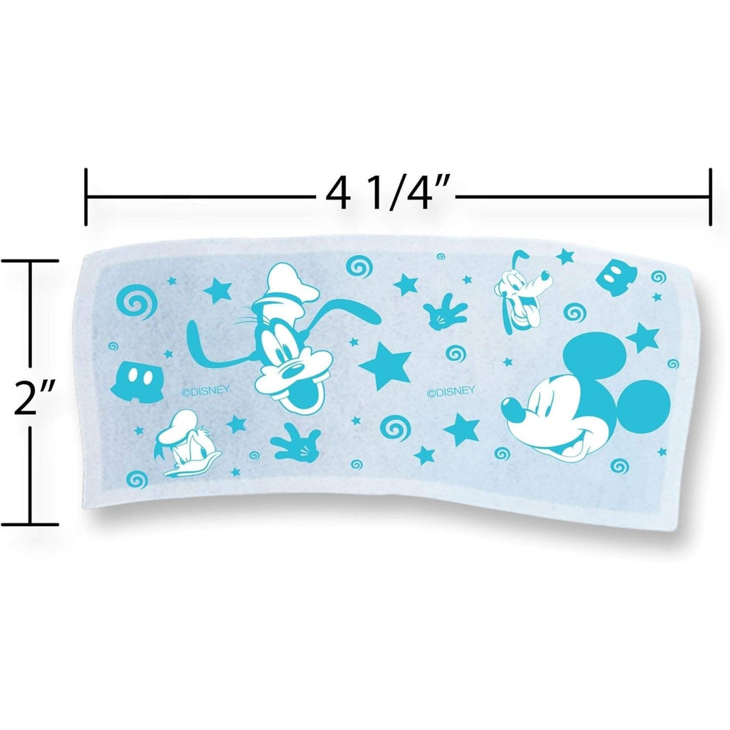 Buy now BEKOOOL Soft Gel Sheets for Kids for Cooling Relief from Fever discomfort | 4 Count at indiglob india